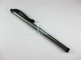 LCD Capacitive Touch Screen Stylus Pen For iPhone 4s 4 3Gs Samsung 