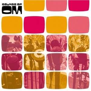  Sounds of Om vol. 2 [Vinyl] Various Artists Music
