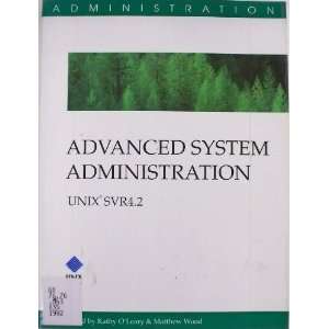   : Advanced Systems Administration (9780130425652): UNIX Press: Books