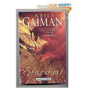 Stardust (9780708943588): Neil Gaiman: Books