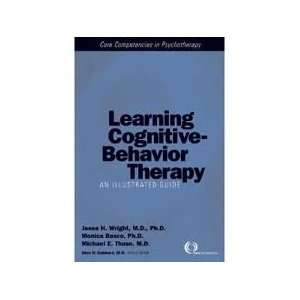  Learning Cognitive Behavior Therapy An Illustrated Guide 