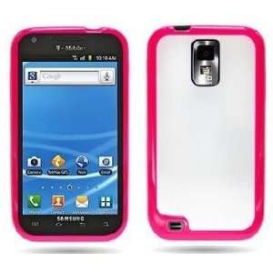  PINK TRIM HARD BACK Design Hard Cover Protector Case Perfect 