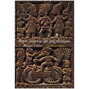 Breve historia del arte africano/ Brief History of the African Art 