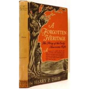   the famous frontier characters who used this gun Harry P Davis Books