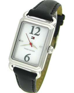 TOMMY HILFIGER MOTHER OF PEARL LADIES WATCH 1780887  