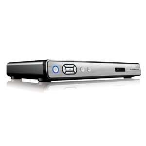   MBOX708 Hard Disk Media Player, 3.5 inches SATA Port Electronics