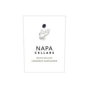  2008 Napa Cellars Cabernet Sauvignon 750ml: Grocery 