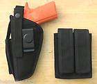 Holster Mag Pouch Combo for SPRINGFIELD ARMORY 1911 5
