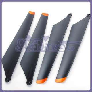 Pcs Main Blades for Double Horse 9053 RC Helicopter  