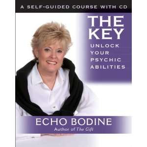  The Key Unlock Your Psychic Abilities  N/A  Books