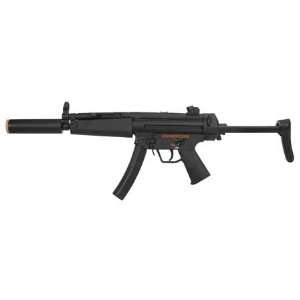  M5 A 5 Electric Airsoft Assault Rifle: Sports & Outdoors