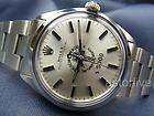 rolex stainless american heritage watch ref 1002 s n 4