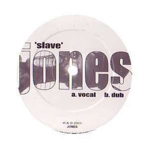    GRACE JONES / SLAVE TO THE RHYTHM (REMIX) GRACE JONES Music