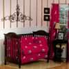  Alabama Crimson Tide Baby Crib Set