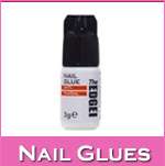 Acrylic Nails Quick Dip Acrylic Dipping Powder EDGE 40g  