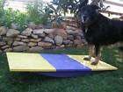 Dog Agility Equipment NADAC Hoopers Arched Hoop