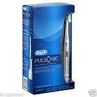 Oral B CrossAction Power Rechargeable Electric Toothbrush *New Factory 
