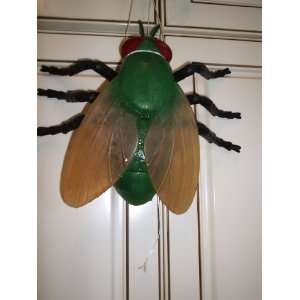  GIANT INSECT. Bug. Bee. Fly. Mosquito. Toy Everything 