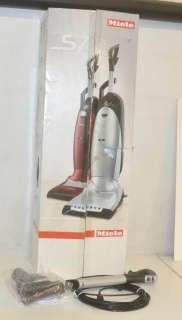 Miele S7 Series Cat & Dog Upright Vacuum Cleaner S7260  