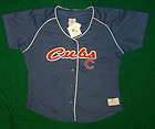 Chicago Cubs jersey official MLB baseball lady slugger 