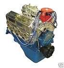 Ford 430hp 302 Stroker 331 Street Turn Key Crate Engine
