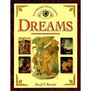 Predictions Library Dreams David Barrett 9780789403094  