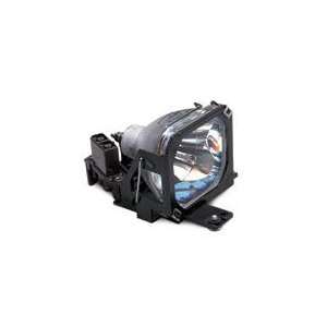  Epson Replacement Projector Lamp For Powerlite 8300nl 
