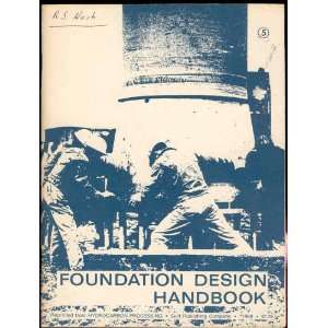  Foundation Design Handbook Hydrocarbon Processing Books