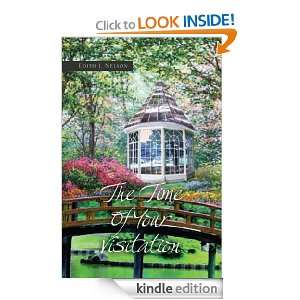 The Time Of Your Visitation Edith J. Nelson  Kindle Store