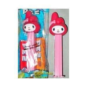  My Melody Pez From Hello Kitty 