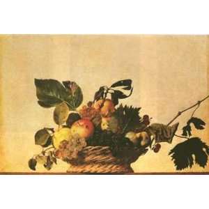  Fruit Basket    Print