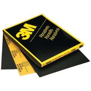 3M Marine 2036 IMPERIAL WETORDRY 9 X 11 P600 IMPERIAL WET OR DRY PAPER 