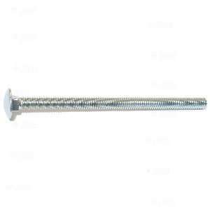  5/16 18 x 5 Carriage Bolt (50 pieces)