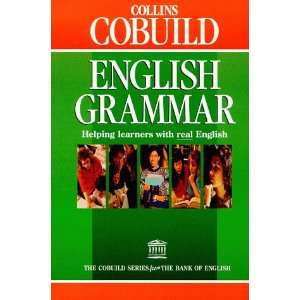 Collins Cobuild English Grammar. (Lernmaterialien) 9783190024070 