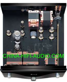 Bewitch SN3008 Russia Tube Hi end Pre Amplifier SN 3008  