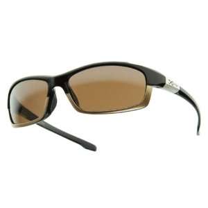   XLOOP Sunglasses Aggressive Style w/ Metal Detail