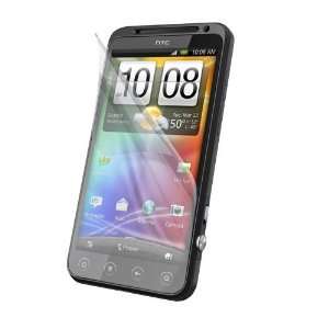   Invisible Screen Protectors for HTC Evo 3D Cell Phones & Accessories
