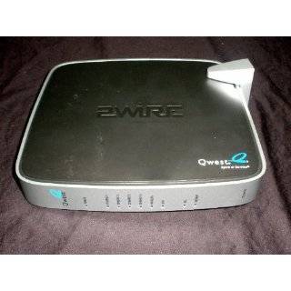 Qwest 2wire 2701HG D DSL Wireless Modem