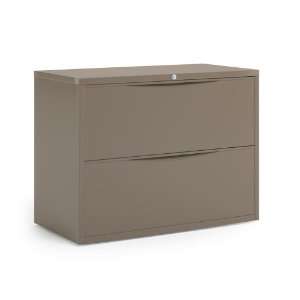  36 Wide 2 Drawer Lateral File JWA007