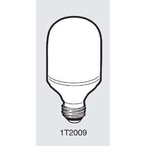  TCP 1T2009HD Capsule Compact Fluorescent Light Bulb