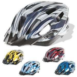  Uvex Boss Compact RS Bike Helmet