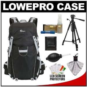  Lowepro Photo Sport 200 AW Digital SLR Camera Backpack 
