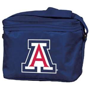  Arizona Wildcats NCAA Lunch Box Cooler