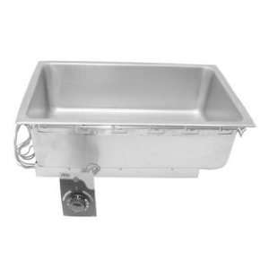  American Permanent Ware   55365 HOT FOOD WELL;208/240V 