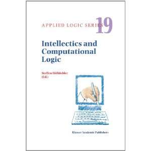 Computational Logic Papers in Honor of Wolfgang Bibel (Applied Logic 
