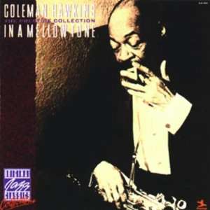  In a Mellow Tone Coleman Hawkins Music