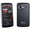 Unlocked LG KS660 Cell Phone Touch Screen Radio MP3 GSM  