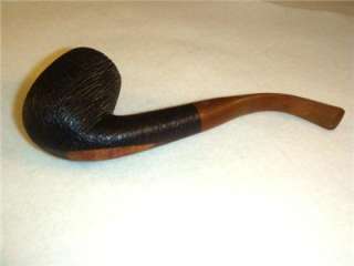 Vintage Savinelli Pipe Extra 602 Italy Estate 6 in. WOW  