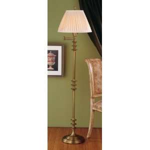  Murray Feiss FL6129AB antique brass (painted) By Murray 
