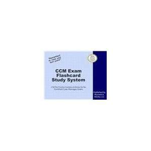   Certified Case Manager Exam (9781609712617): Ccm Exam Secrets: Books